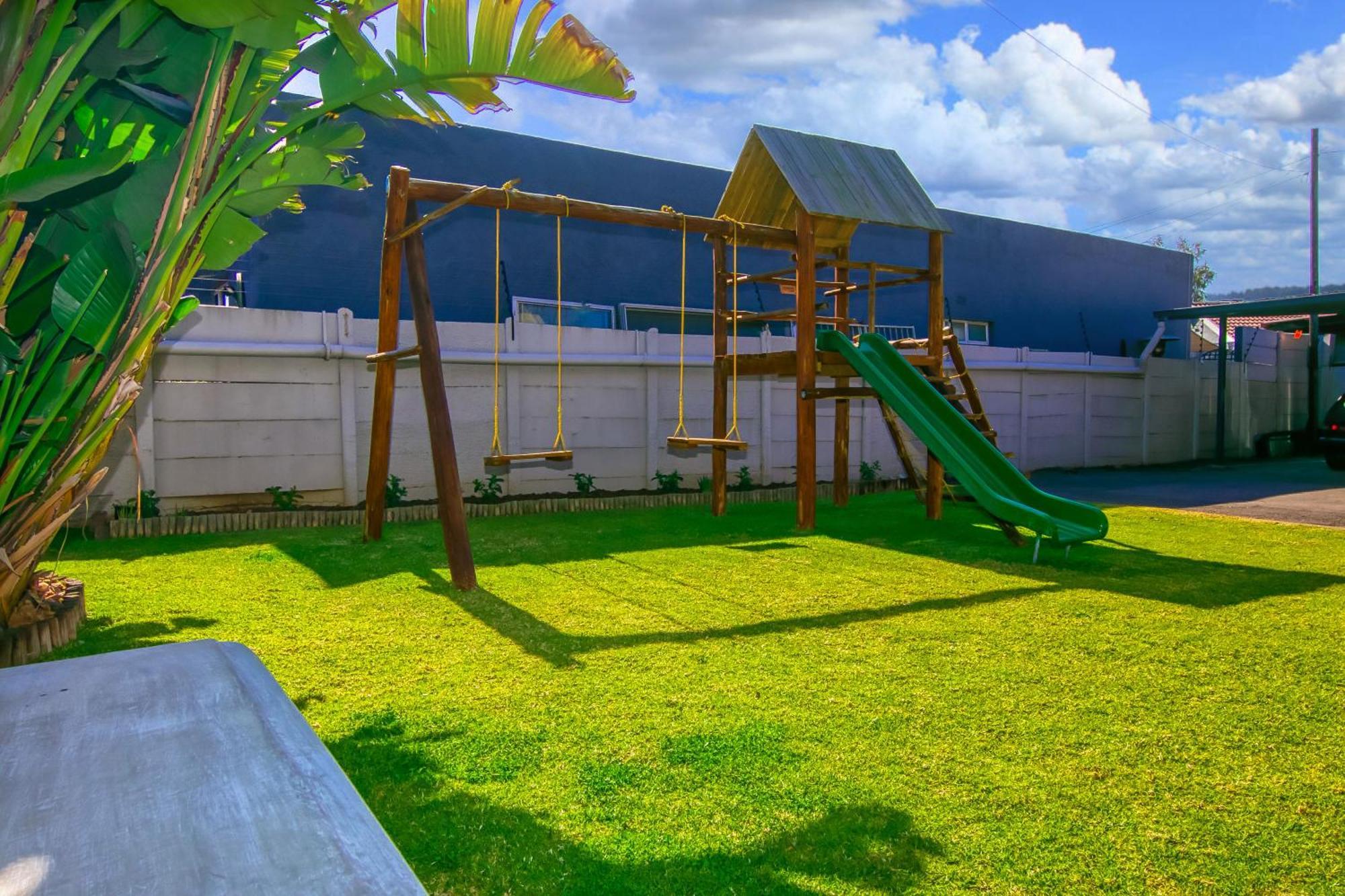 Bm Gardens Aparthotel Edenvale Exterior photo