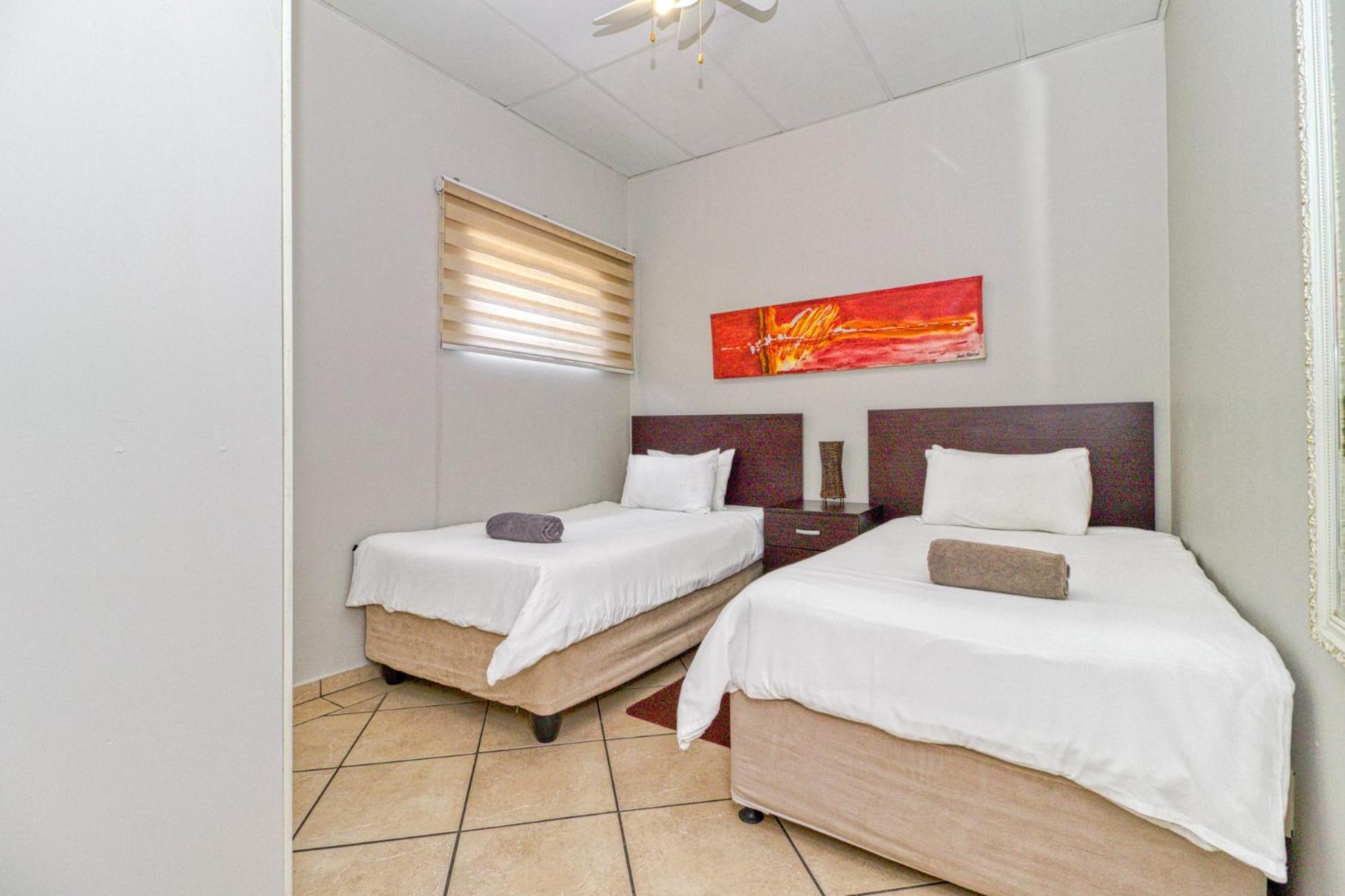 Bm Gardens Aparthotel Edenvale Exterior photo