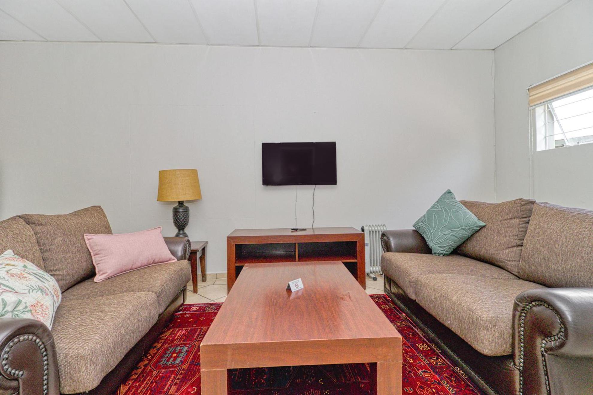 Bm Gardens Aparthotel Edenvale Exterior photo