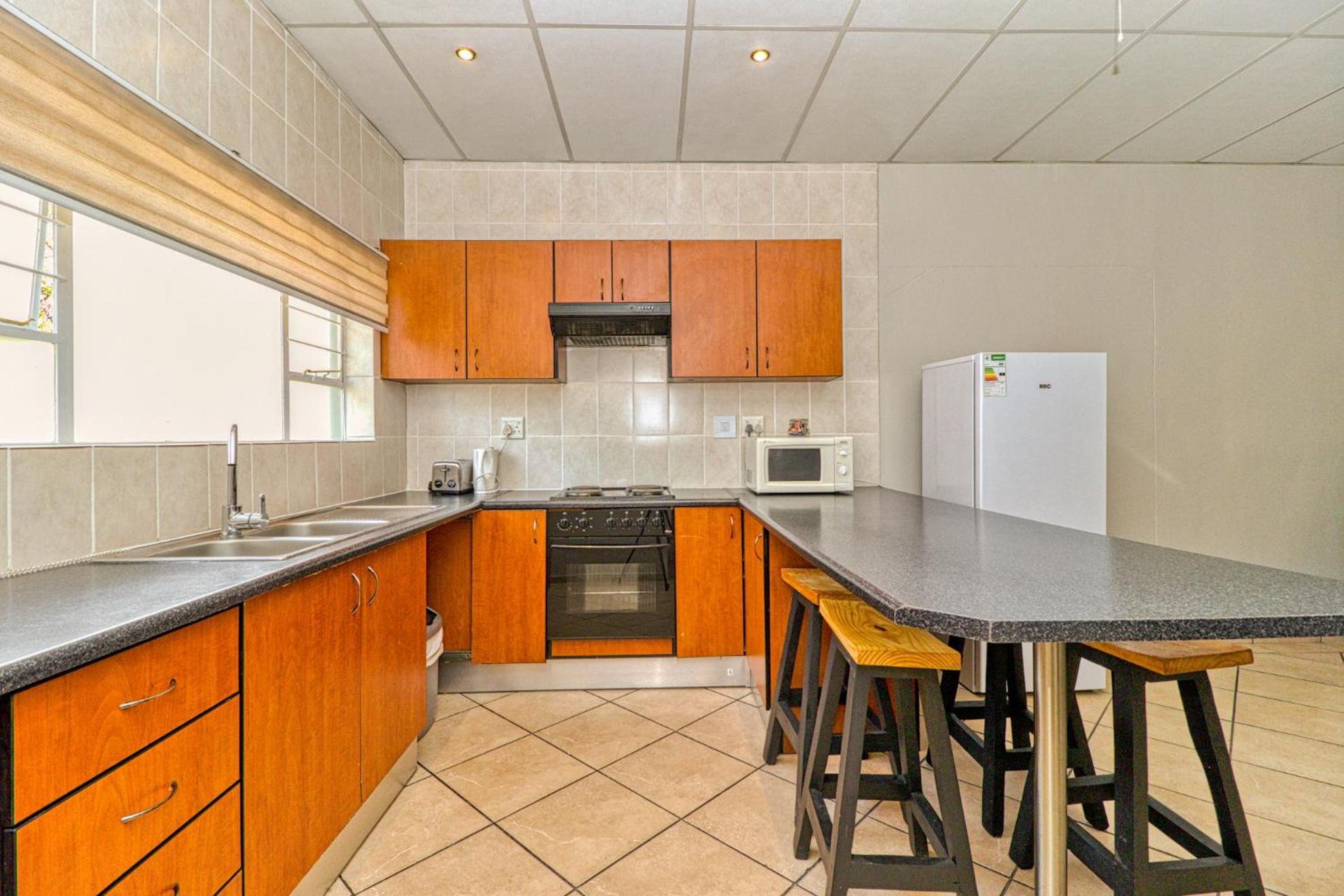 Bm Gardens Aparthotel Edenvale Exterior photo