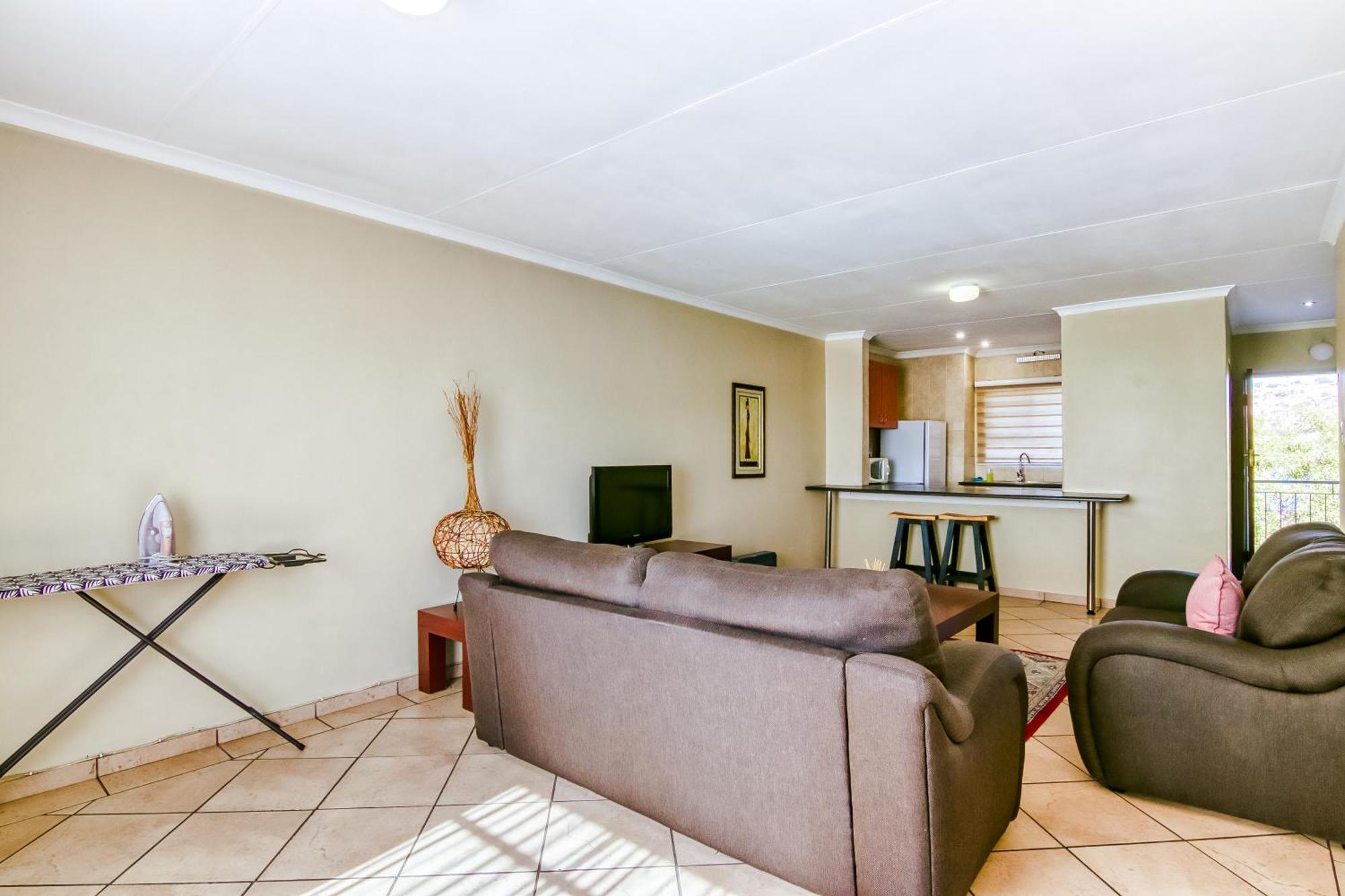 Bm Gardens Aparthotel Edenvale Exterior photo