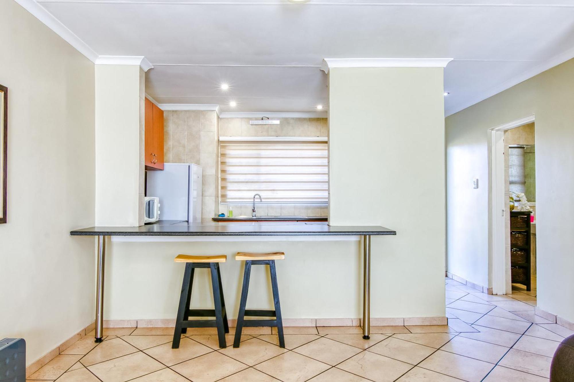 Bm Gardens Aparthotel Edenvale Exterior photo